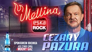 Cezary Pazura Zbankrutowałem i siedziałem w kieszeni Olafa Lubaszenki  Mellina [upl. by Iphlgenia101]