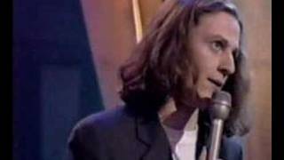 Ed Byrne slates Alanis Morissette [upl. by Sirref]