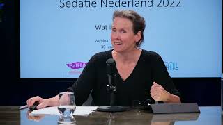 Webinar  Herziene Richtlijn Palliatieve Sedatie 30062022 [upl. by Yrret]