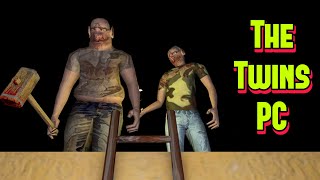 The Twins PC Unofficial Full Gameplay [upl. by Baudelaire184]