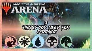 Everything You Need For A Successful MTG Arena Season [upl. by Linkoski]