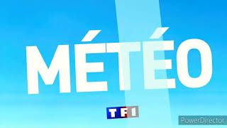 MÉTÉO TF1 [upl. by Zenas]