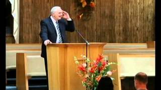 Christology in the AntiPaul Movement Pastor Charles Lawson [upl. by Weinberg535]