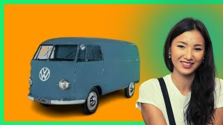 A História da Kombi no Brasil O incrível veiculo que fez muito sucesso [upl. by Atlas92]