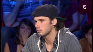 Orelsan On nest pas couché 29 septembre 2012 ONPC [upl. by Rawde]