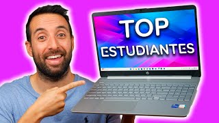 MEJORES Portátiles para ESTUDIANTES Calidad Precio en 2024 Laptops para Estudiar [upl. by Melone]