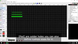 PCB  How to Install Sprint Layout 6 [upl. by Jowett]