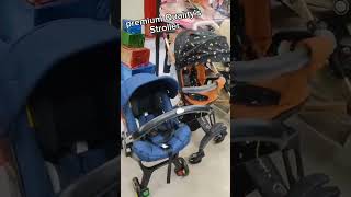 Premium Baby Strollers 9802323451 stroller kidskottag babyshop newbornessentials babycarriage [upl. by Cnut715]