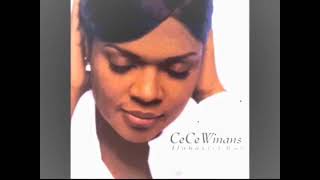 Alabaster Box by CeCe Winans [upl. by Elene]