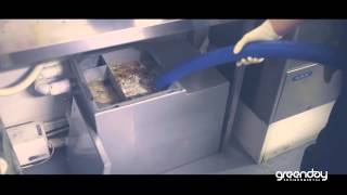 Why use a Grease trap [upl. by Kimura850]