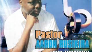 Pastor Aaron Rusukira  Come into my heart [upl. by Venola]