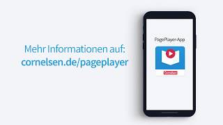 PagePlayerApp von Cornelsen [upl. by Narak379]