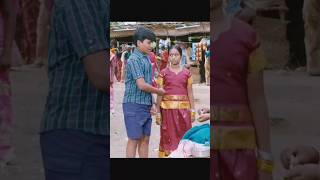 பாப்பா💕ராட்டினம் சுத்தனும்😍shorts tamil video movie scene virudhachalam rathanreviews fun [upl. by Nnylirej334]