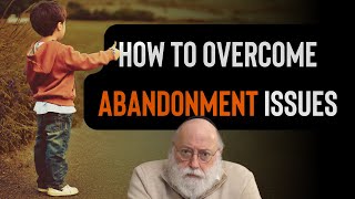 Abandonment Issues Signs Causes amp How to Overcome [upl. by Etterb352]