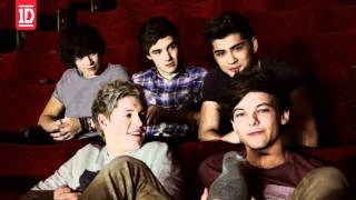 One Direction  Video Diary Part 4 [upl. by Dannel]