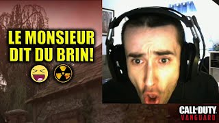 Jai bien fait de ne pas abandonner 💪☢️  Call Of Duty Vanguard [upl. by Aleacim]