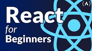 React JS Course for Beginners  2021 Tutorial [upl. by Navaj457]