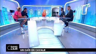 Un caïd en cavale cdanslair 02072018 [upl. by Carlstrom]