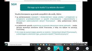 Diagnozowanie i ocena sytuacji finansowej przedsiębiorstwa [upl. by Ayotnom]