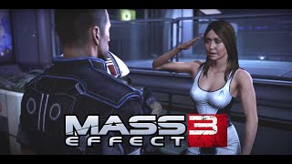 Mass Effect 3 Legendary Edition  Insanity Vanguard  Part 13 [upl. by Enier455]