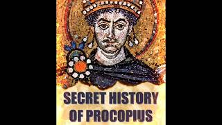 Procopius Secret History Exposed Scandals of the Byzantine Empire [upl. by Hooge]