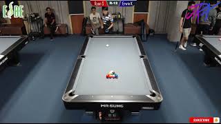 Erwin ESBE  Ryan S ▸ Pelatihan amp Penilaian JRX Pool [upl. by Philbo]