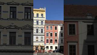 Vienna  Part 1 Evening tour Austria 2019 vienna austria travel leeseunggi [upl. by Naiviv]