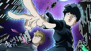 Mob Psycho 100 III  OFFICIAL TRAILER [upl. by Haneeja]