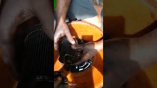 50000 kms tarwata desil filter change chesnammechanicdesilfilterchangeshortsviralvideo [upl. by Gabriel]