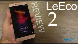 LeEco Le 2 full review in 7 minutes display problem [upl. by Hayyikaz820]