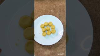 Basan ke peda shortvideo food sweetrecipe [upl. by Constantina386]