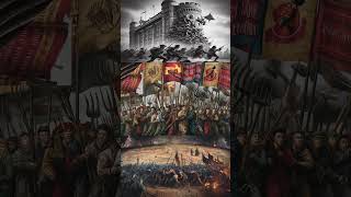 Peasants Revolt of 1381 A Battle for Justice history education documentary [upl. by Anom415]