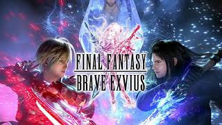 Onslaught Boss Theme  Final Fantasy Brave Exvius OST [upl. by Rezeile942]