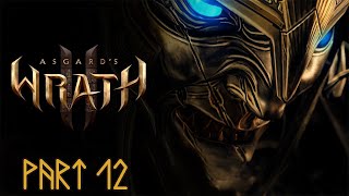 The BEST Quest Game ASGARDS WRATH 2 walkthrough INTO THE DARKNESSBATTLE WITH SOBEK [upl. by Lole]