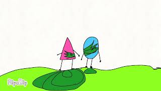 BFDI Vomiting Pt2 [upl. by Schach]