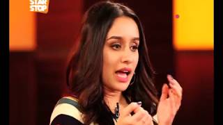 Haseena Parkar  Exclusive Interview  Shraddha Kapoor Siddhanth Kapoor Apoorva Lakhia [upl. by Annabelle]