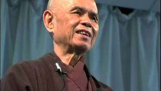 Thich Nhat Hanh No Birth No Death [upl. by Wendolyn]