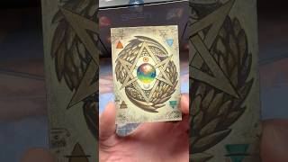 A grail is born  Sorcery TCG  Severine Pineaux Art sorcerytcg collectorarthouse [upl. by Petua]