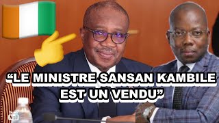 LE DEPUTÉ ASSALÉ TIÉMOKO ACCUSE LE RHDP DES FRAUDES SUR LES LISTES ELECTORALES AVEC DES PREUVES … [upl. by Adnir856]