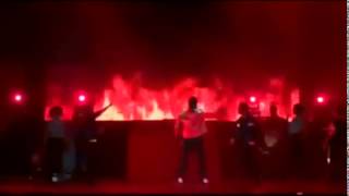 Show completo de Rodrigo Teaser no Vivo Rio [upl. by Ricard]