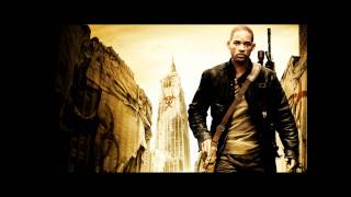 I Am Legend  OST Theme HD [upl. by Arretal633]