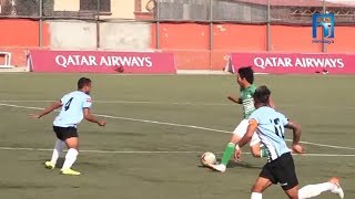 MANANG MARSHYANGDI CLUB VS CHYASAL YOUTH CLUB  HIGHLIGHTS  NAME OF THE GAME FOOTBALL [upl. by Berthe174]