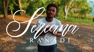 Sereana Ranadi Official Music Video A Tribute By Vono Yauyau E Delai Nasiriva [upl. by Euqinay]