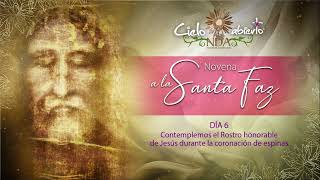 Novena a la Santa Faz Día 6 [upl. by Rurik992]