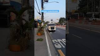 AVENIDA GUARAPIRANGA EM SÃO PAULO SP youtubeshorts travel carros motoqueiros [upl. by Demeyer]