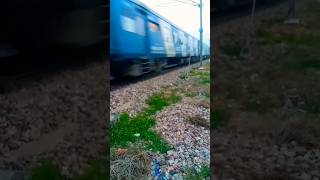 12011  Kalka Shatabdi Express in full speed at 130 kmph [upl. by Iinde135]