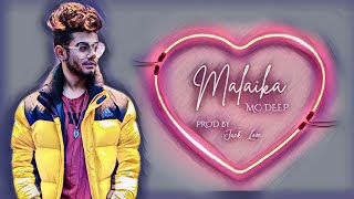 MALAIKA  MC DEEP  PROD BY JACK LOVE [upl. by Ingraham837]