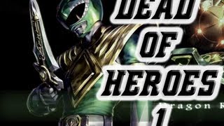 Deaths Of Heroes part 1 [upl. by Anilah]