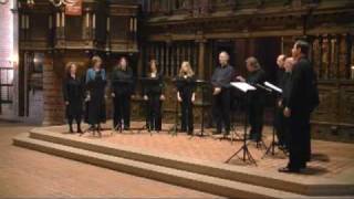 Ave Maria Jakob Arcadelt schola cantorum st stephanus [upl. by Notsa83]