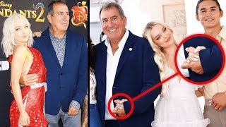 The Truth About Descendants Director Kenny Ortega [upl. by Aneelahs]